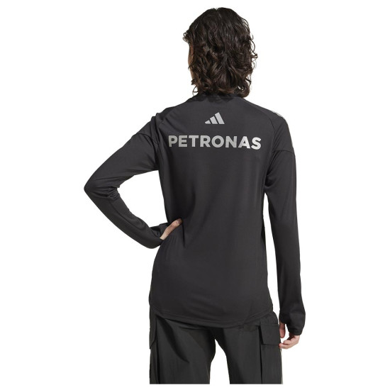 Adidas Γυναικεία μακρυμάνικη μπλούζα Mercedes - AMG Petronas Motocross